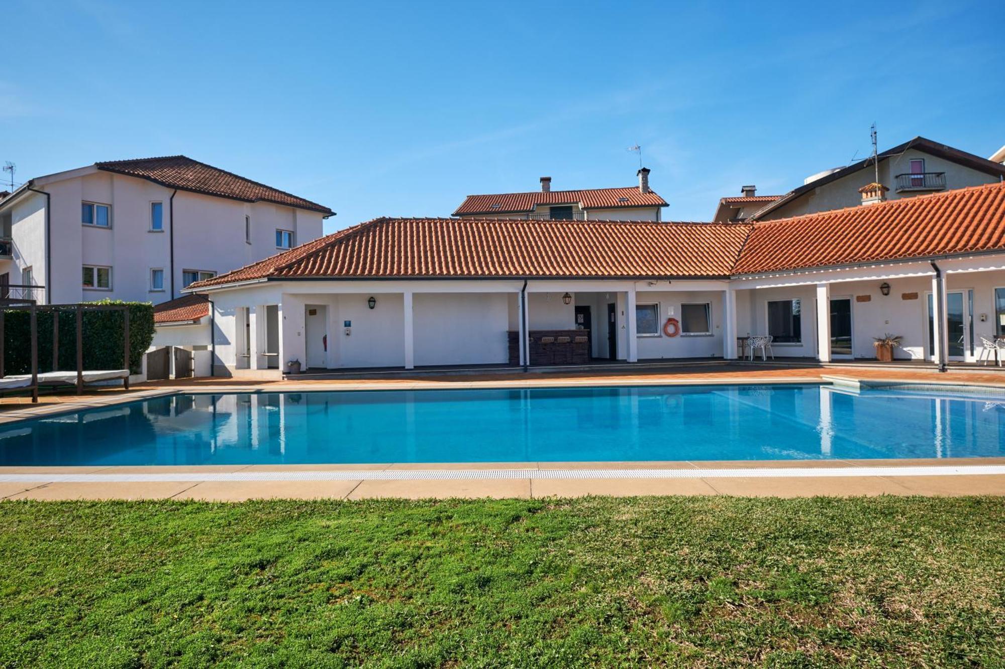 Apartmán A Casa Branca Santa Comba Dao Exteriér fotografie