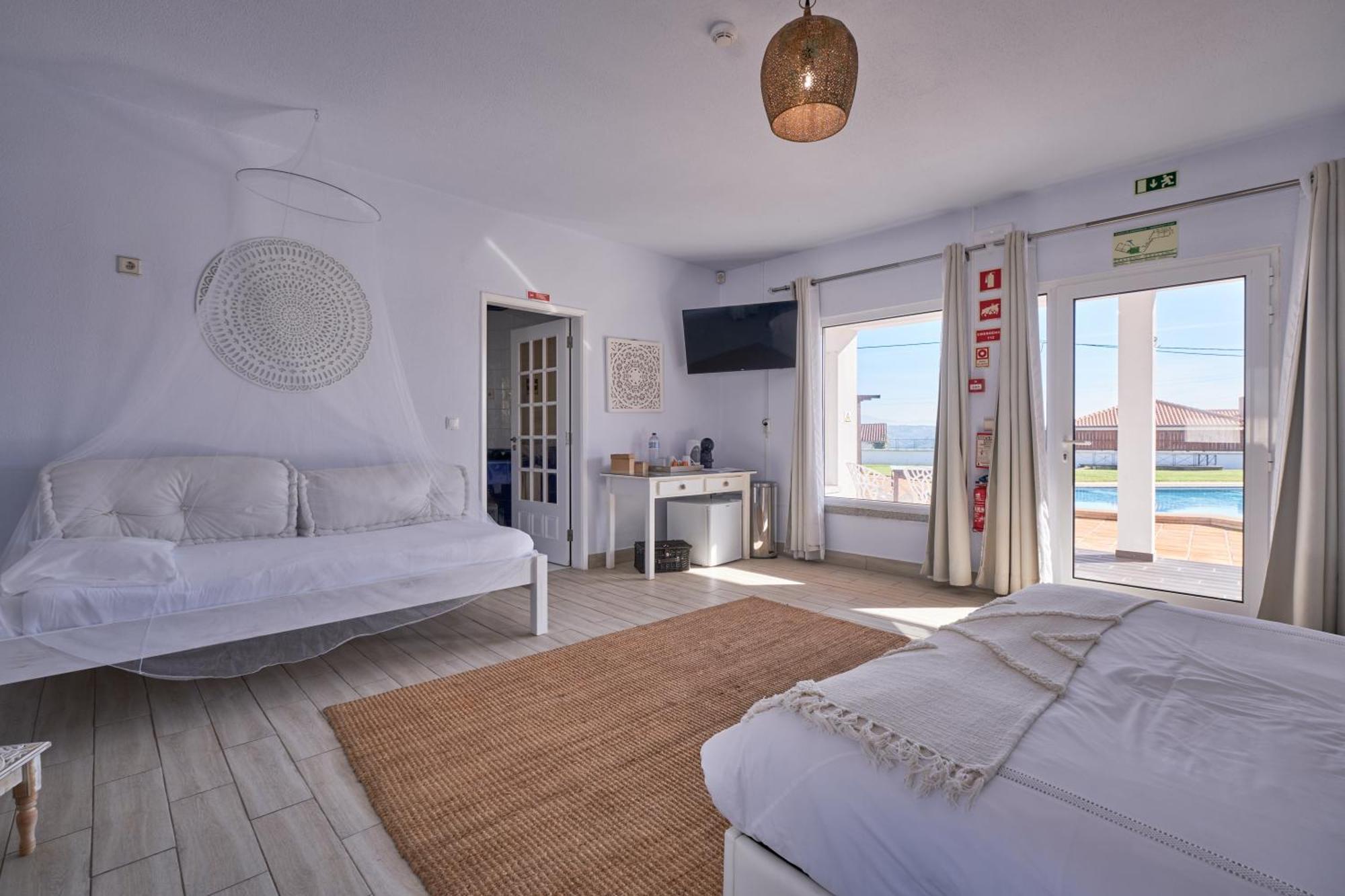 Apartmán A Casa Branca Santa Comba Dao Exteriér fotografie