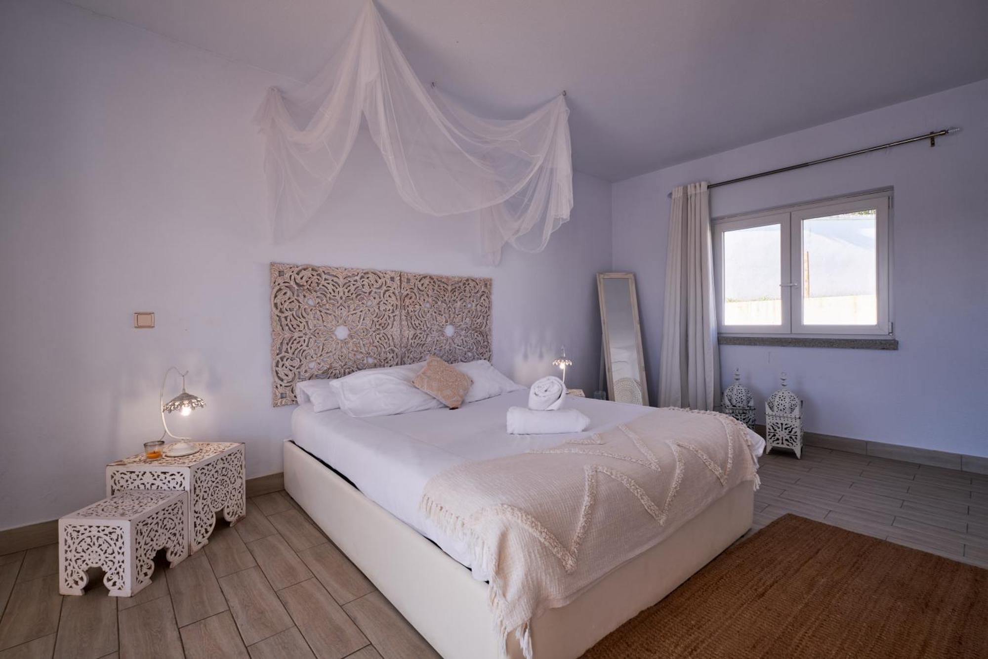 Apartmán A Casa Branca Santa Comba Dao Exteriér fotografie