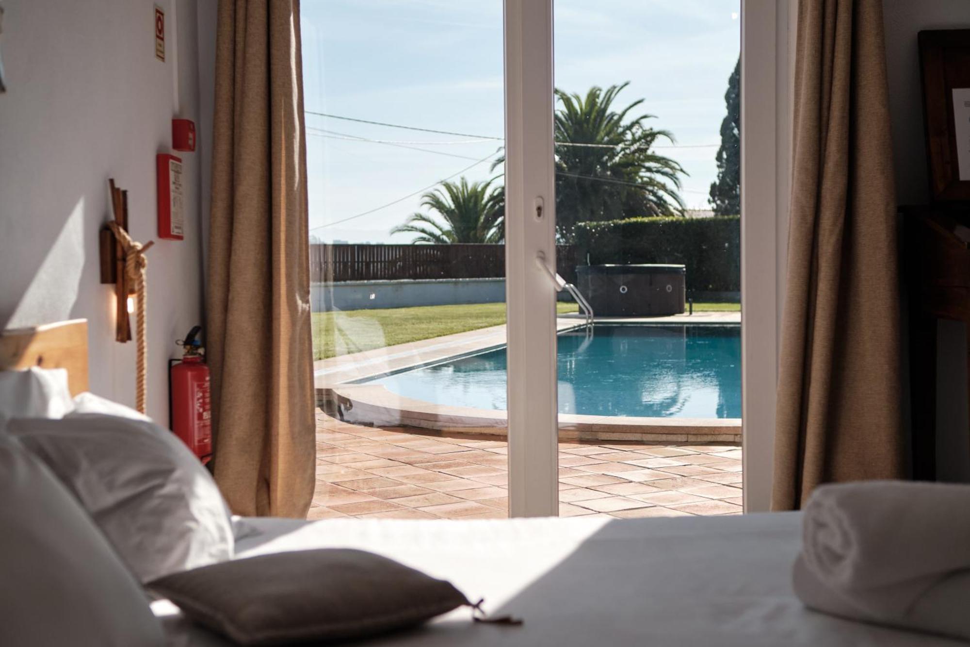 Apartmán A Casa Branca Santa Comba Dao Exteriér fotografie