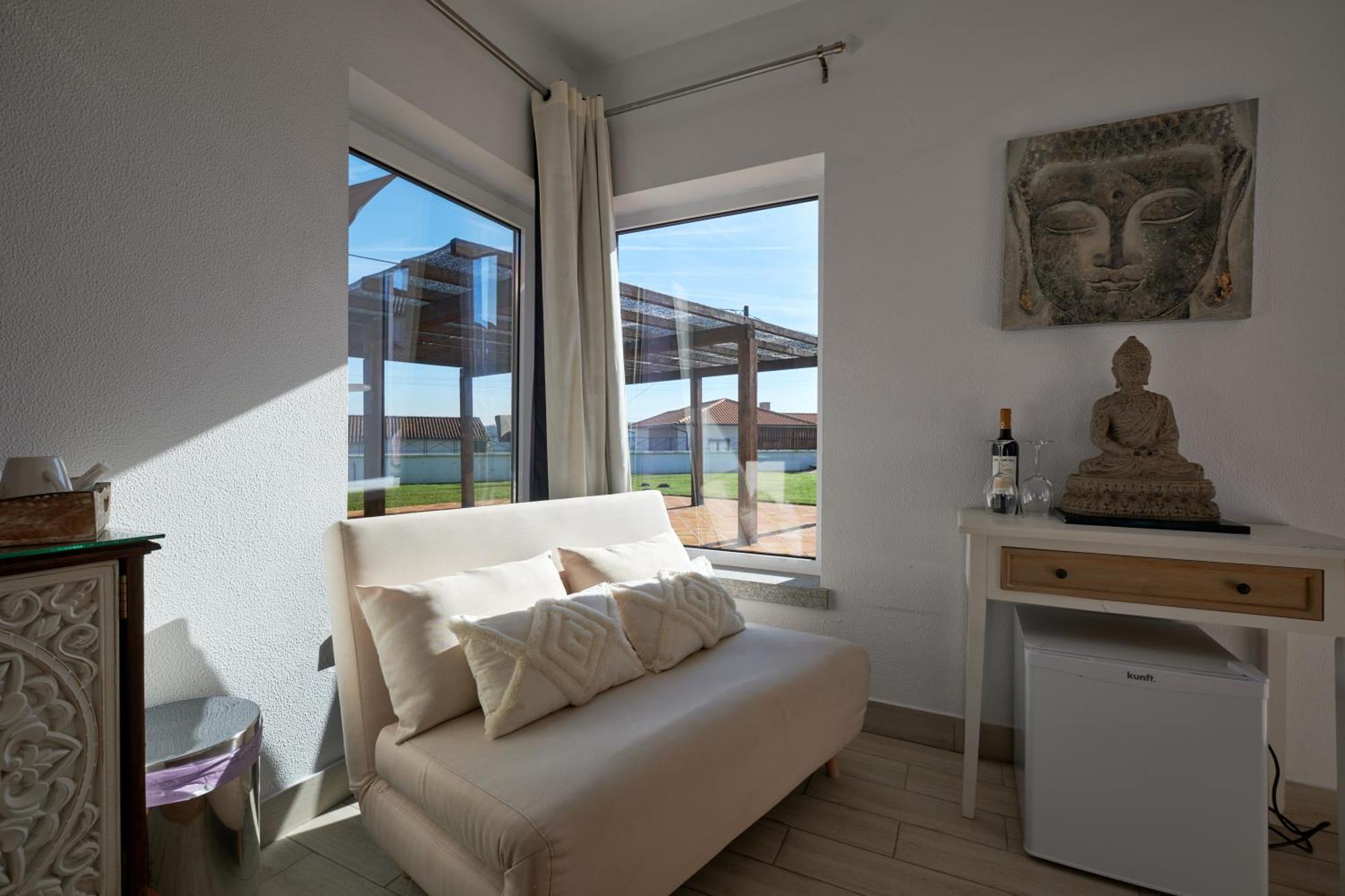 Apartmán A Casa Branca Santa Comba Dao Exteriér fotografie