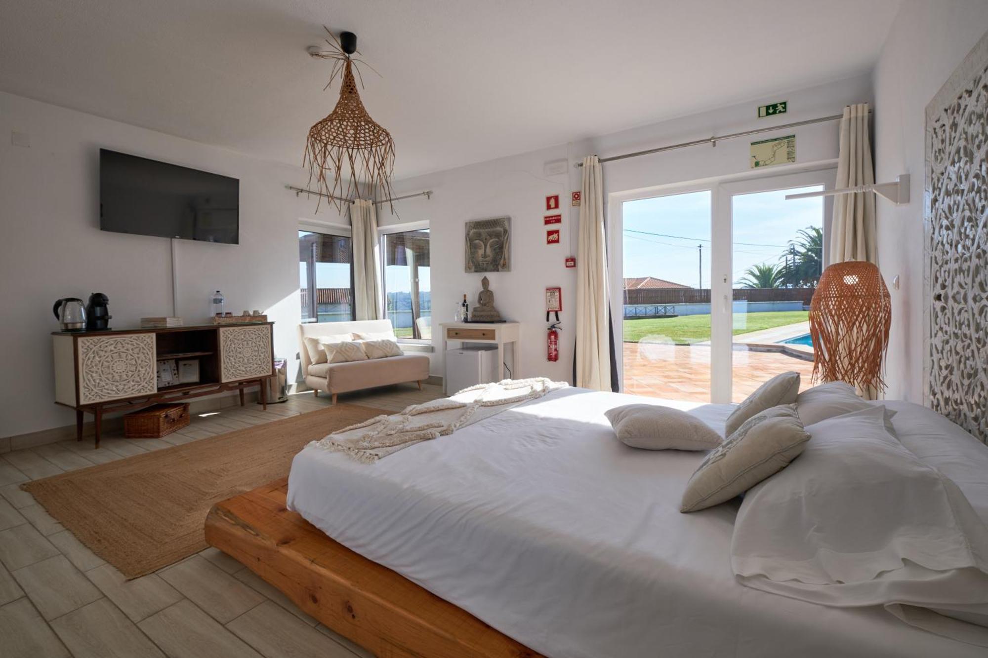 Apartmán A Casa Branca Santa Comba Dao Exteriér fotografie