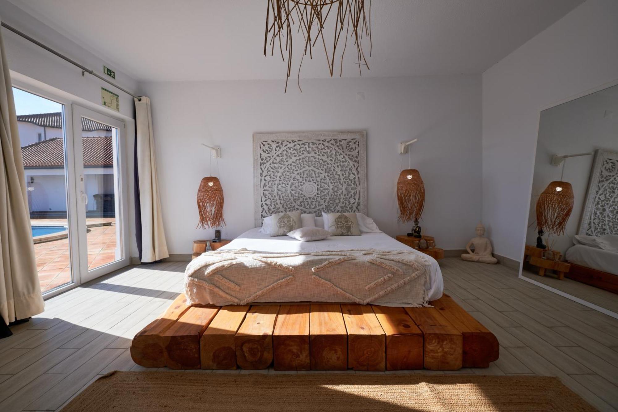 Apartmán A Casa Branca Santa Comba Dao Exteriér fotografie