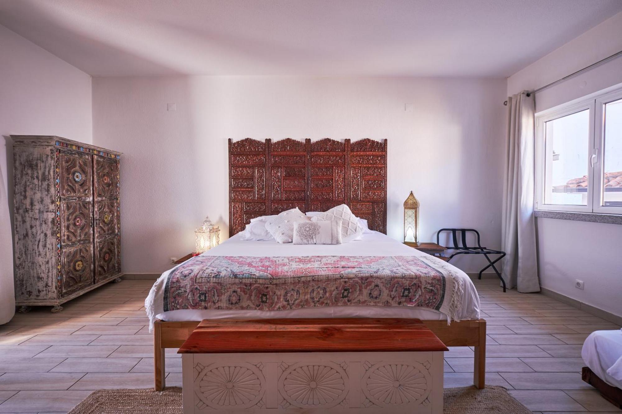 Apartmán A Casa Branca Santa Comba Dao Exteriér fotografie