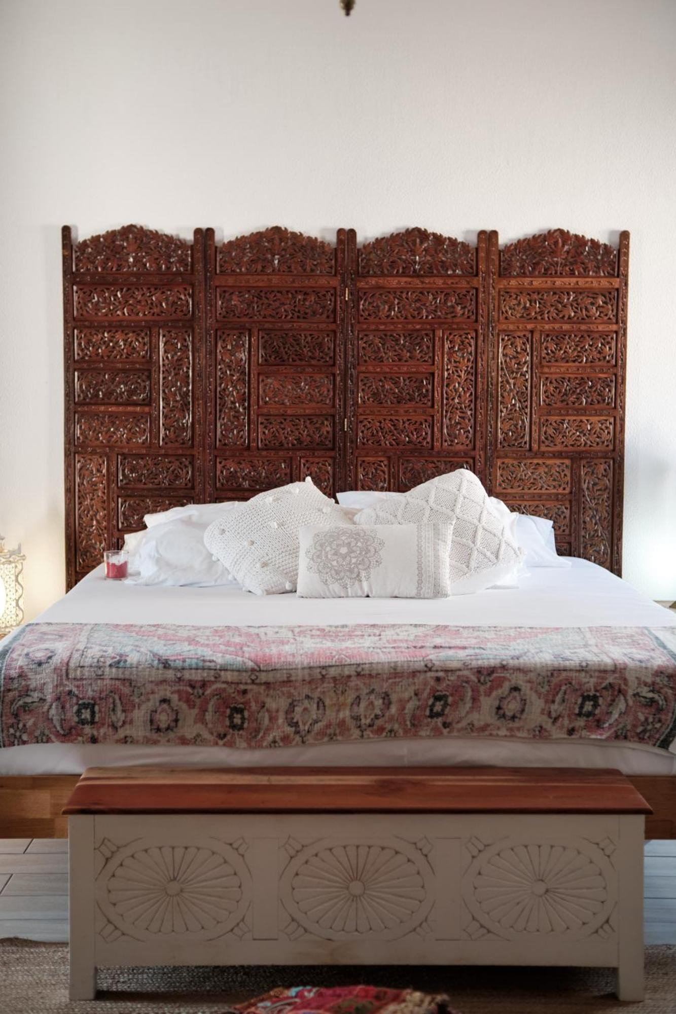 Apartmán A Casa Branca Santa Comba Dao Exteriér fotografie