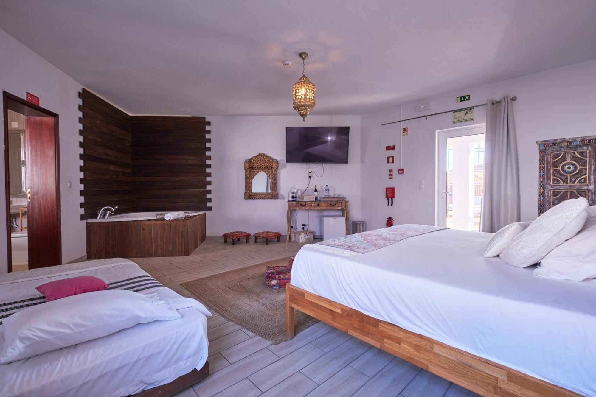Apartmán A Casa Branca Santa Comba Dao Exteriér fotografie