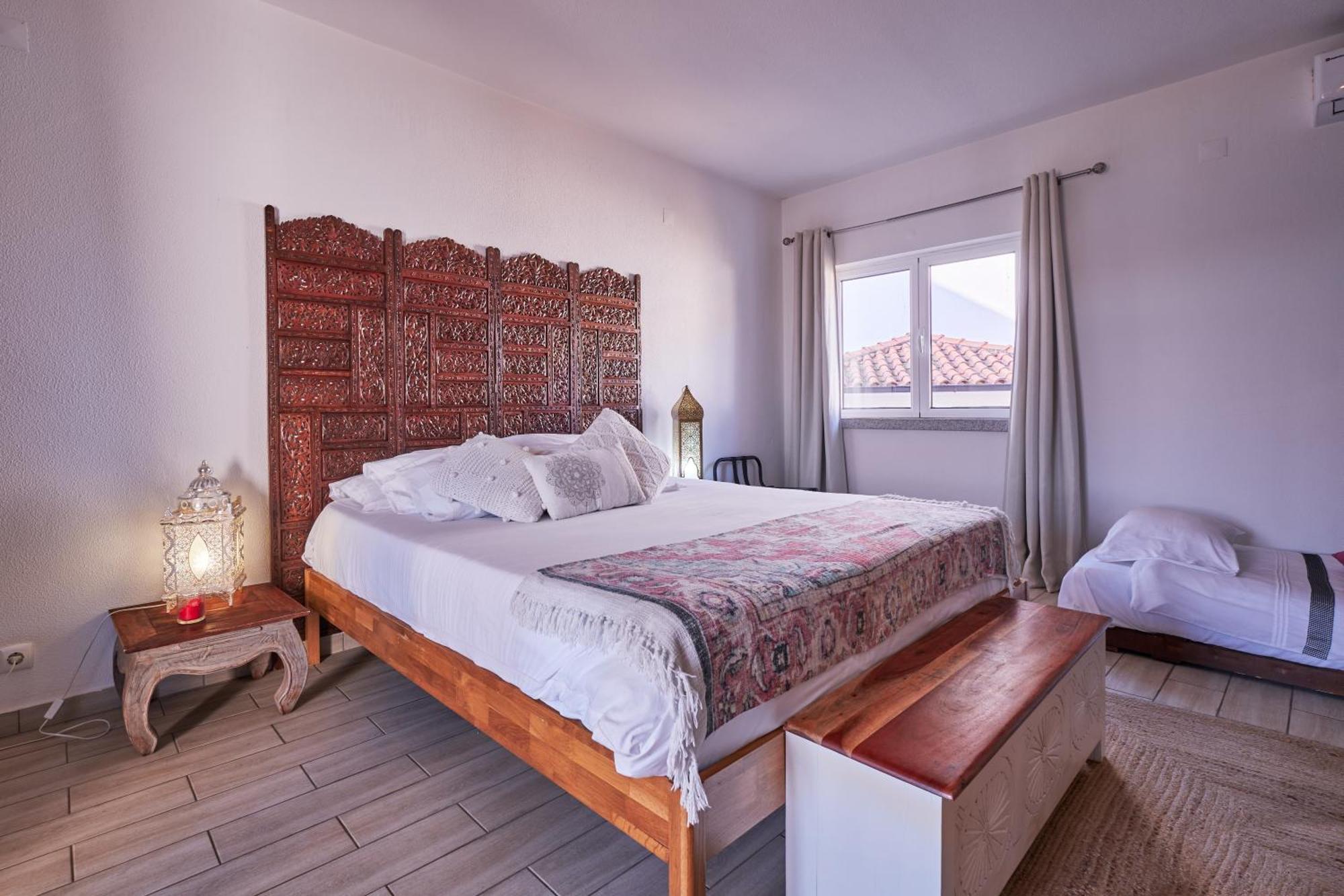 Apartmán A Casa Branca Santa Comba Dao Exteriér fotografie