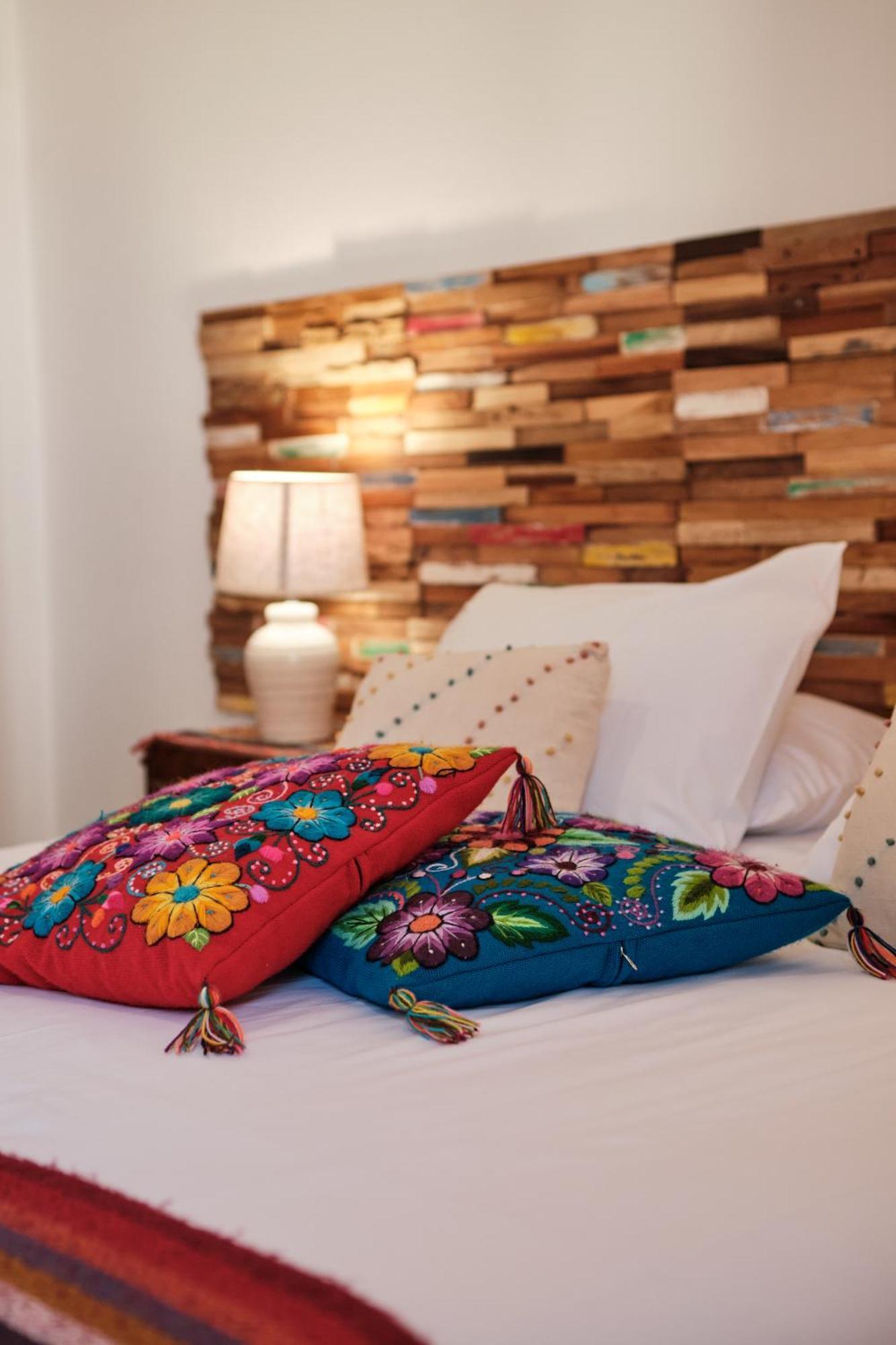 Apartmán A Casa Branca Santa Comba Dao Exteriér fotografie